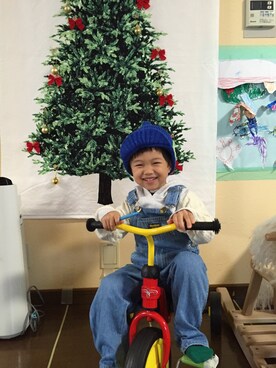 🚙むっちゃん兄妹🚓さんのコーディネート