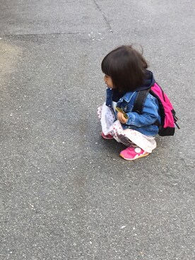 🚙むっちゃん兄妹🚓さんのコーディネート