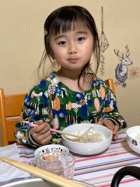 🚙むっちゃん兄妹🚓さんのコーディネート