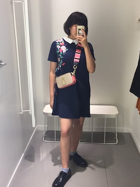 ogo さんのコーディネート