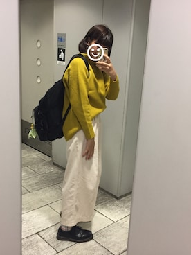 ogo さんのコーディネート