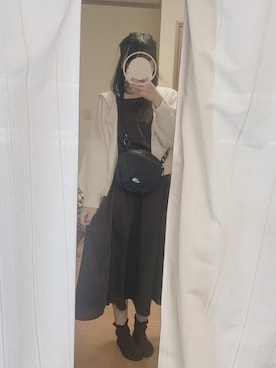 unさんのコーディネート