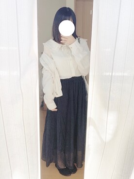 unさんのコーディネート