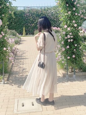 unさんのコーディネート