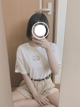 unさんのコーディネート