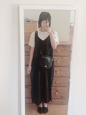 unさんのコーディネート