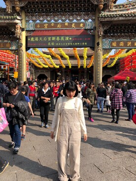 Hanさんのコーディネート