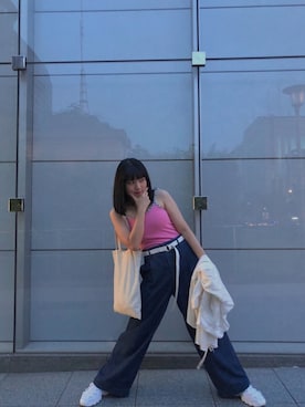 Hanさんのコーディネート