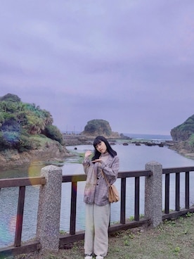 Hanさんのコーディネート