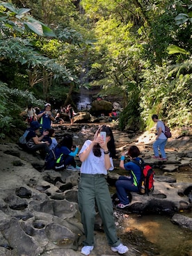 Hanさんのコーディネート