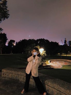 Hanさんのコーディネート