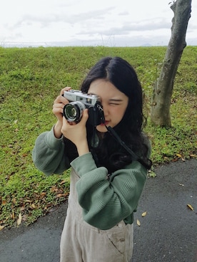 Hanさんのコーディネート