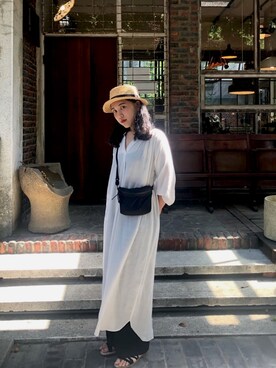 Hanさんのコーディネート