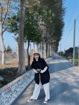 Hanさんのコーディネート