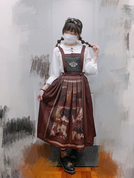 初🇭🇰さんのコーディネート