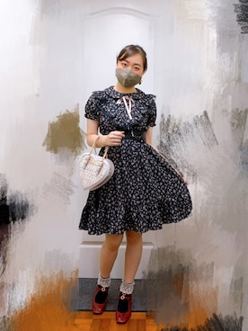 初🇭🇰さんのコーディネート