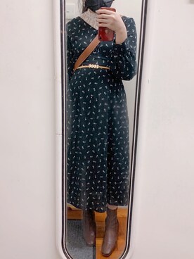 初🇭🇰さんのコーディネート