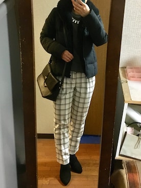 キキさんのコーディネート