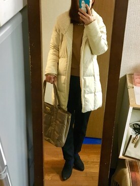 キキさんのコーディネート