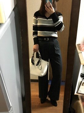 キキさんのコーディネート