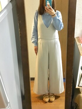 キキさんのコーディネート