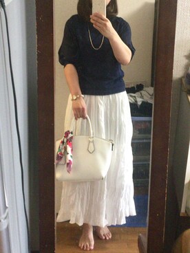 キキさんのコーディネート