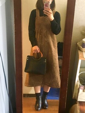 キキさんのコーディネート