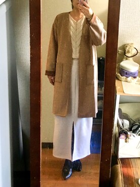 キキさんのコーディネート