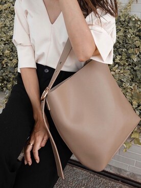 アユ骨格ウェーブさんのコーディネート