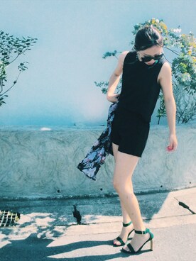 MAIKOさんのコーディネート