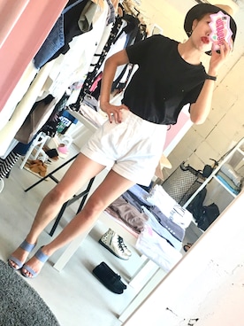 MAIKOさんのコーディネート