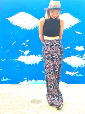 MAIKOさんのコーディネート