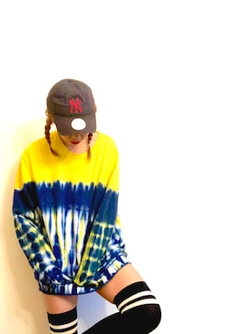 MAIKOさんのコーディネート