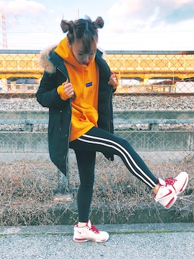 MAIKOさんのコーディネート