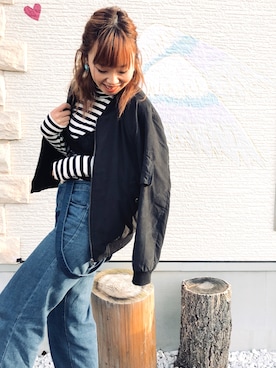 MAIKOさんのコーディネート