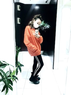 MAIKOさんのコーディネート