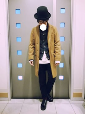 kakiさんのコーディネート