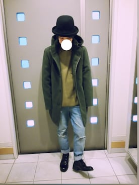 kakiさんのコーディネート