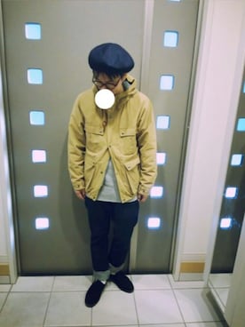 kakiさんのコーディネート