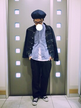 kakiさんのコーディネート