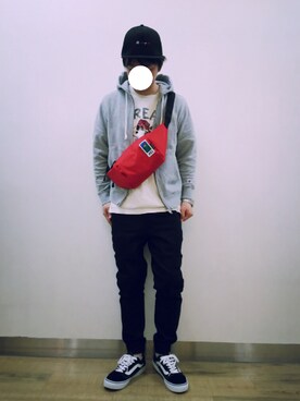 kakiさんのコーディネート