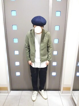 kakiさんのコーディネート