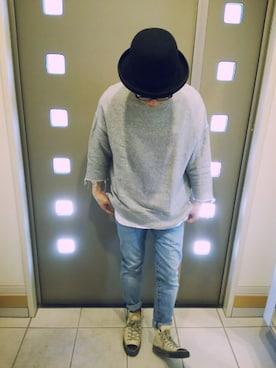 kakiさんのコーディネート