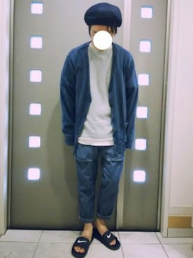 kakiさんのコーディネート