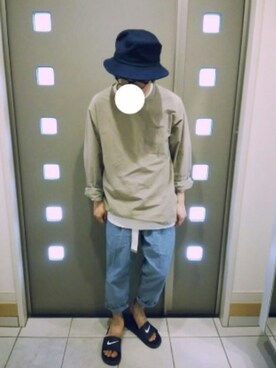 kakiさんのコーディネート