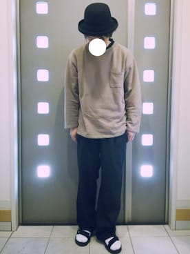 kakiさんのコーディネート