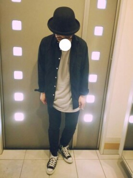 kakiさんのコーディネート