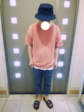 kakiさんのコーディネート