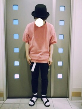 kakiさんのコーディネート