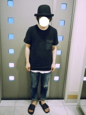 kakiさんのコーディネート